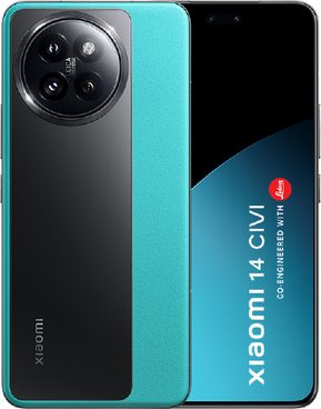 Xiaomi Mi 14 Civi 5G Limited Edition Dual SIM TD-LTE IN 512GB 24053PY09I